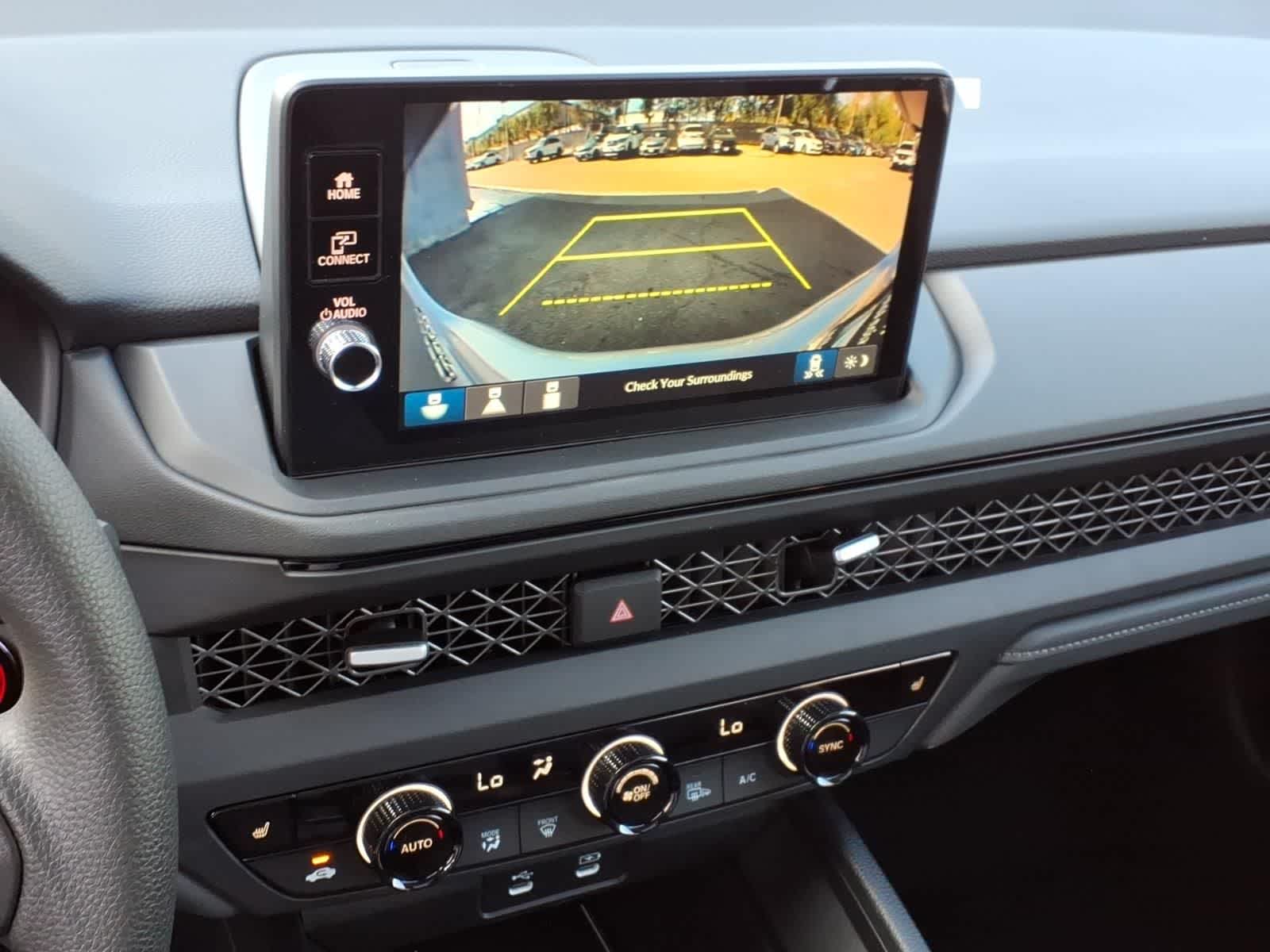 2026 Honda Accord SE - Photo 16