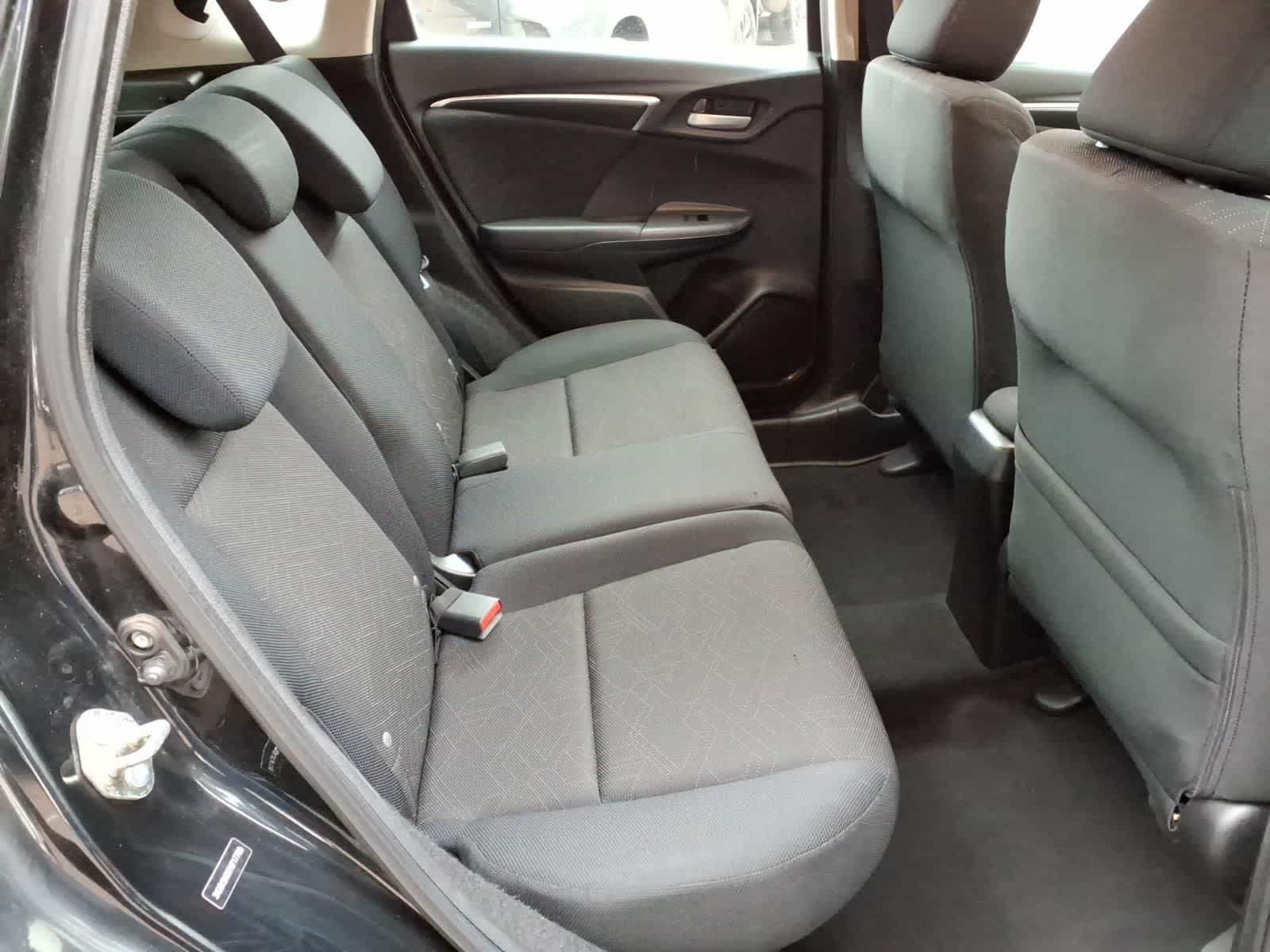 Thumbnail: 2015 Honda Fit - 11
