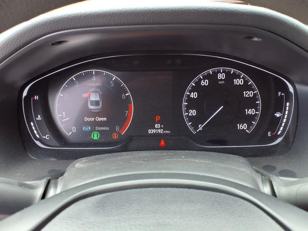 Thumbnail: 2020 Honda Accord - 19