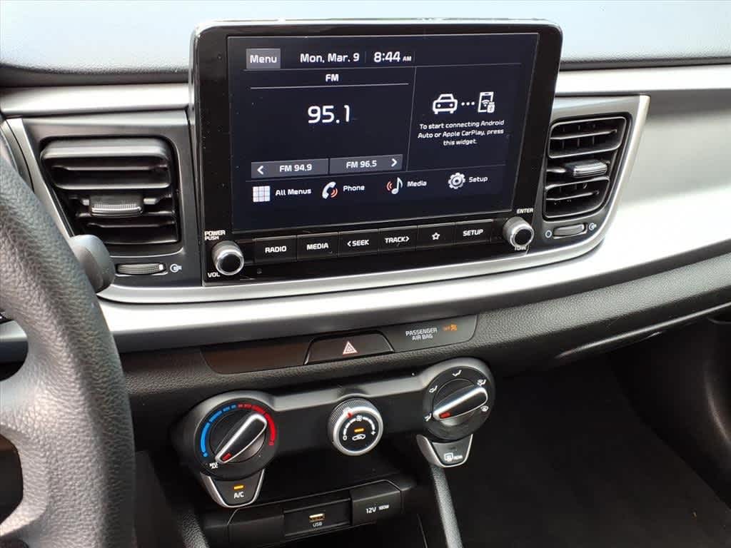 Thumbnail: 2023 Kia Rio - 21