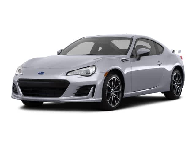 2018 Subaru BRZ Premium -
                  San Diego, CA
