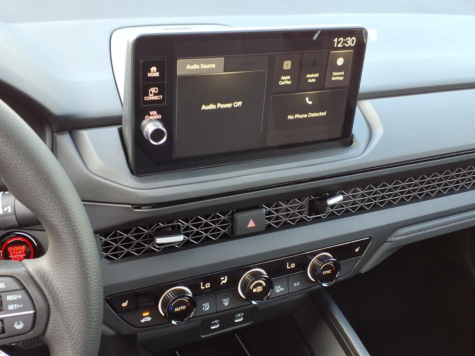 2026 Honda Accord SE - Photo 15