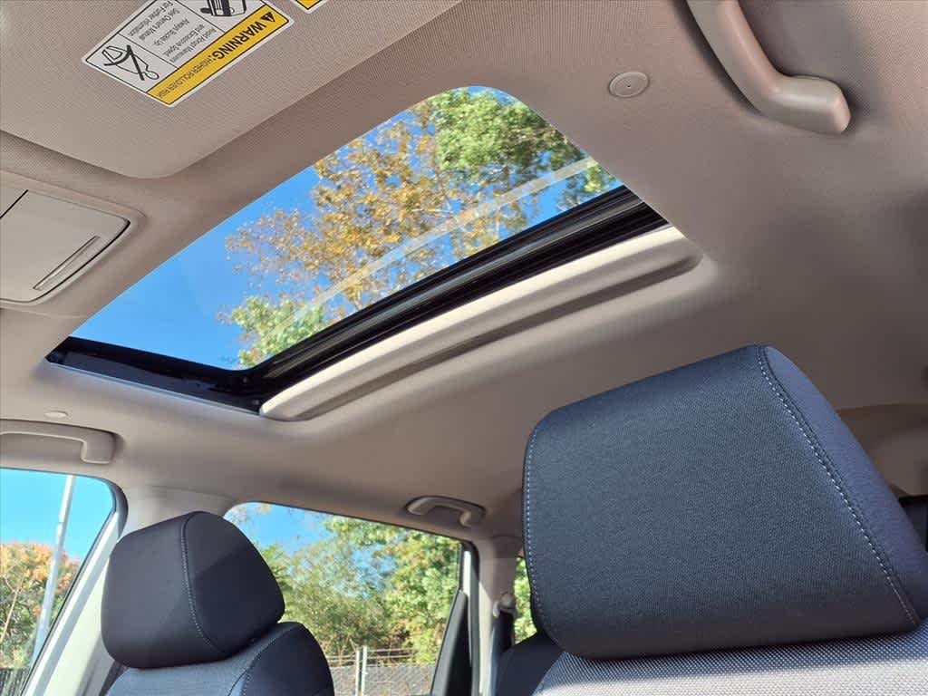 Thumbnail: 2026 Honda CR-V - 13