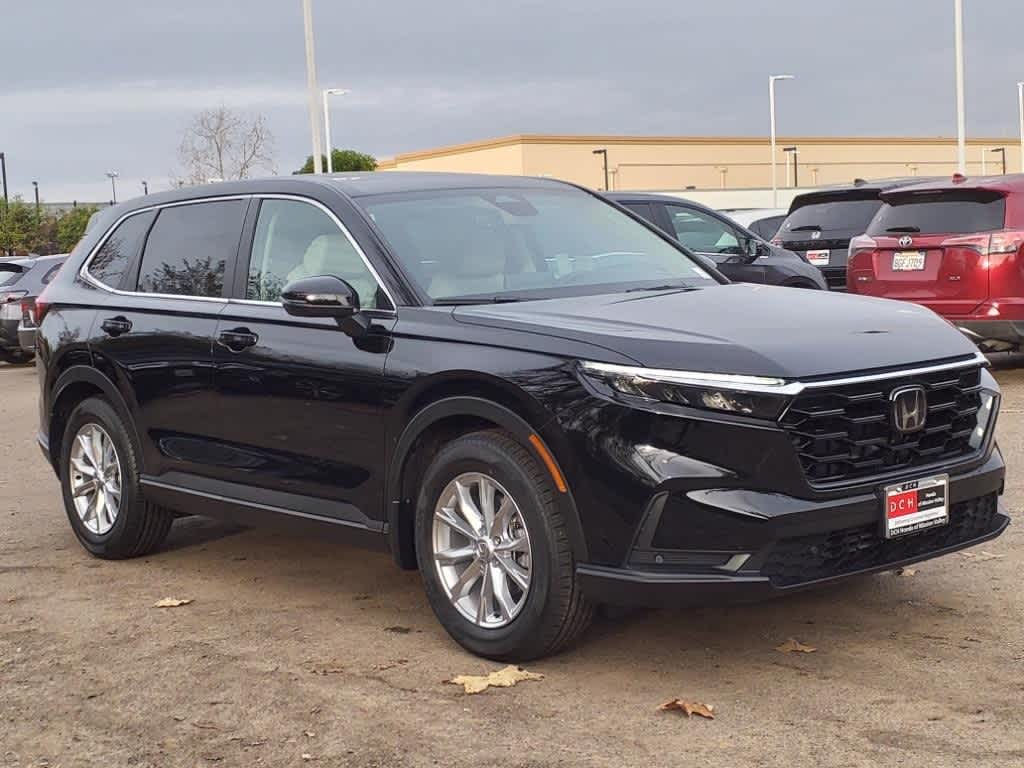 Thumbnail: 2024 Honda CR-V - 3