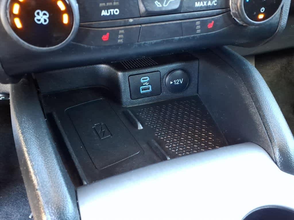 Thumbnail: 2022 Ford Bronco Sport - 19