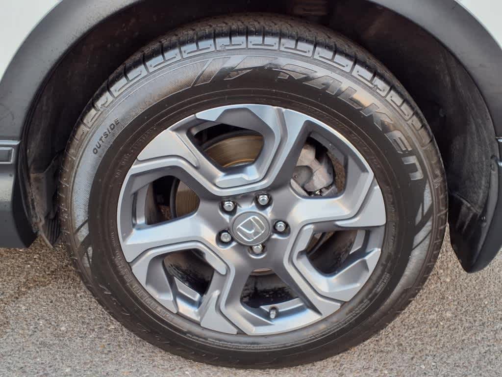 Thumbnail: 2019 Honda CR-V - 7