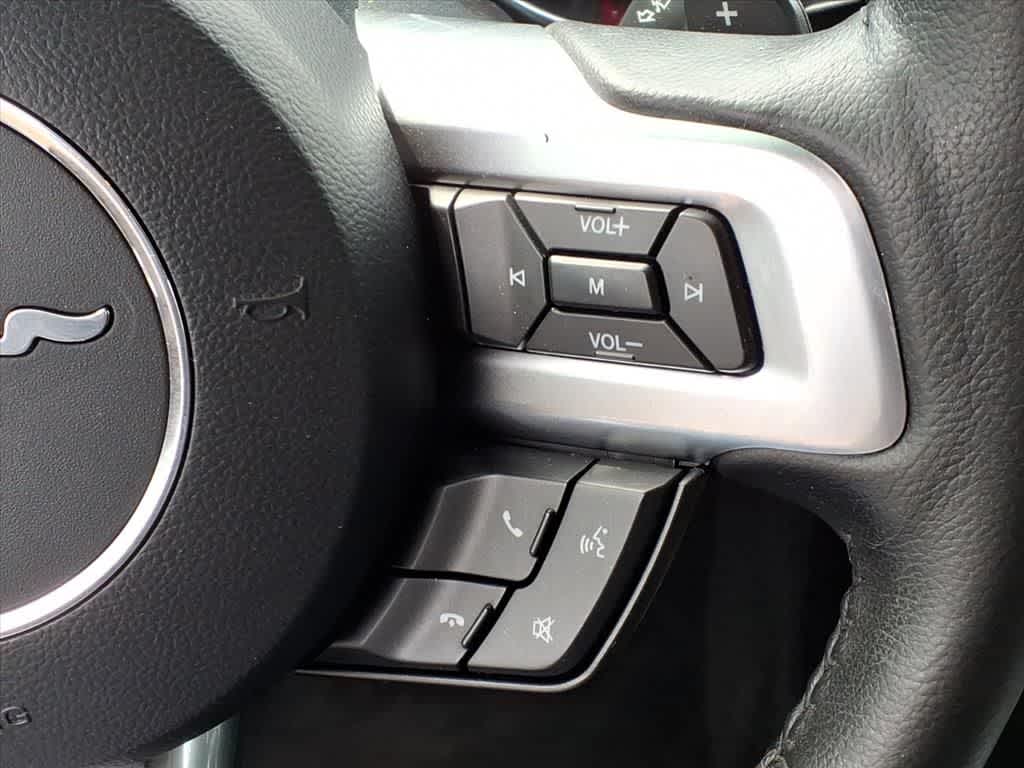 Thumbnail: 2015 Ford Mustang - 19