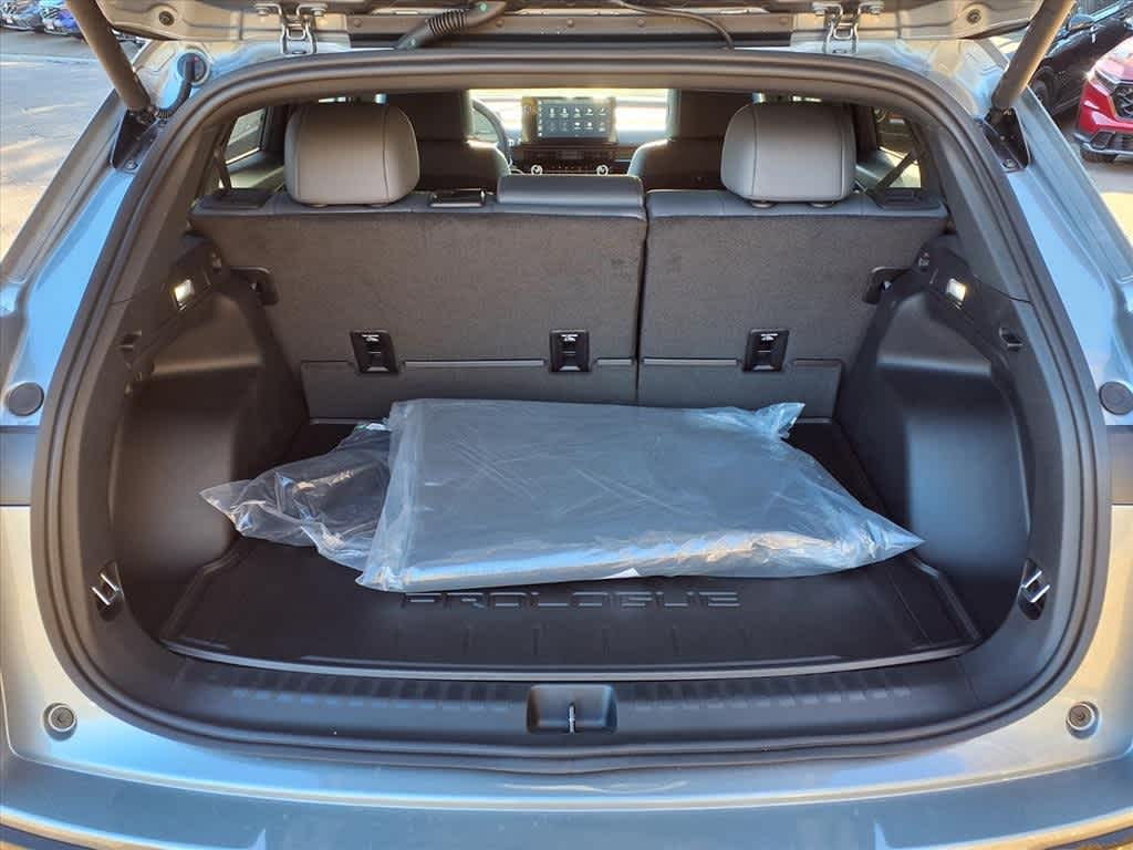 Thumbnail: 2026 Honda Prologue - 6