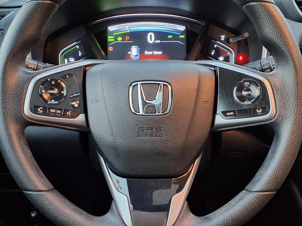 Thumbnail: 2022 Honda CR-V - 17