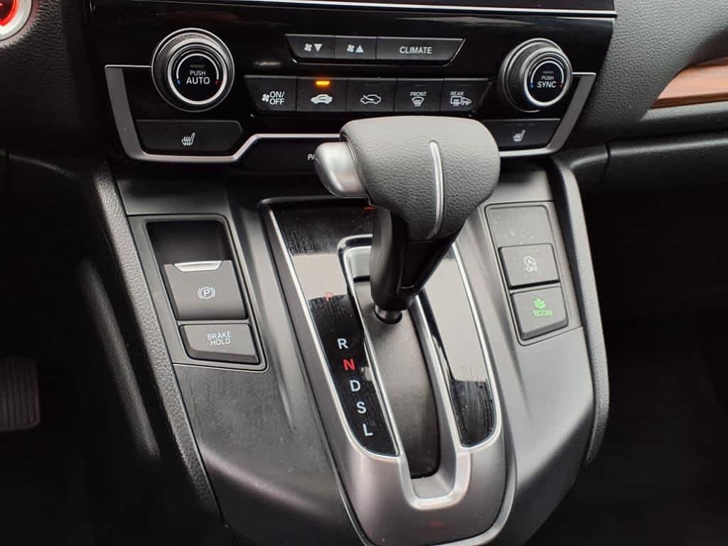 Thumbnail: 2022 Honda CR-V - 22