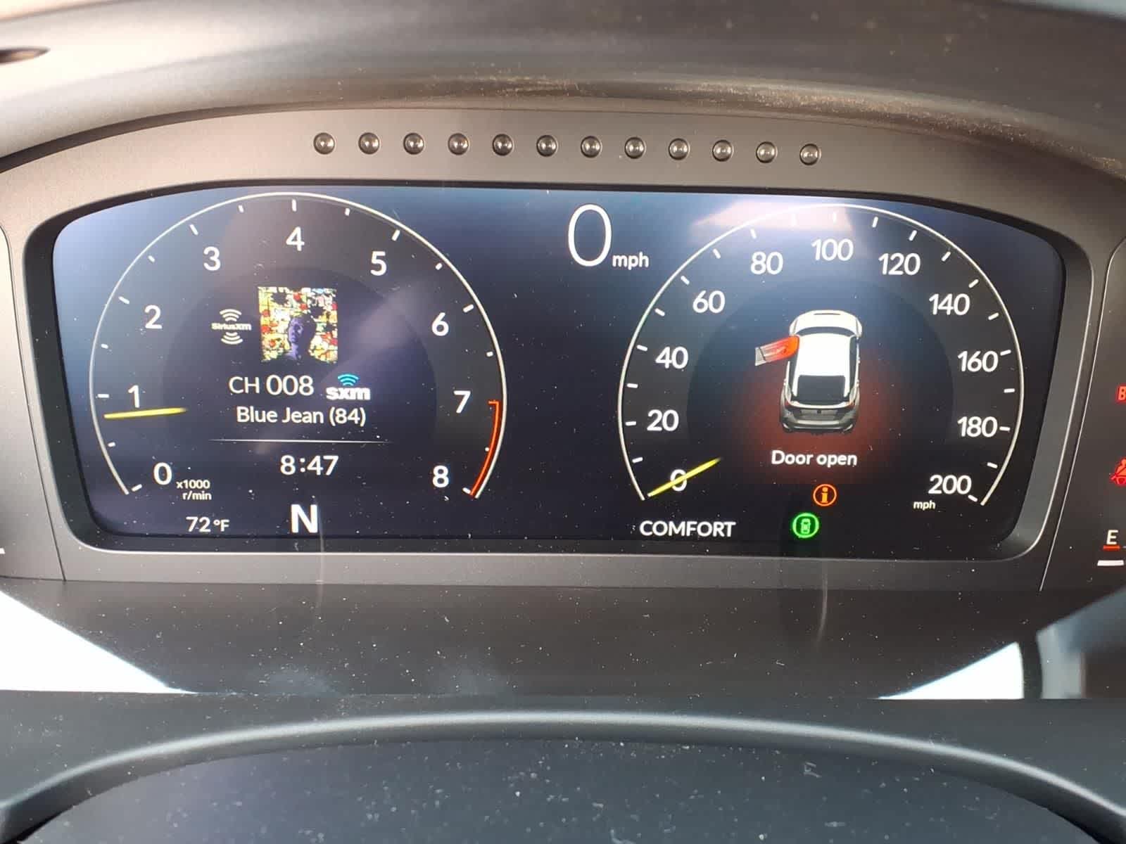 Thumbnail: 2026 Honda Civic - 14
