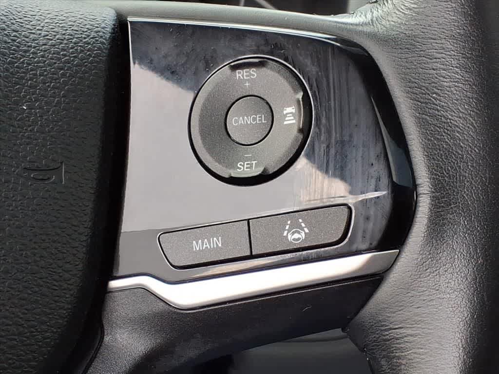 Thumbnail: 2019 Honda Odyssey - 19