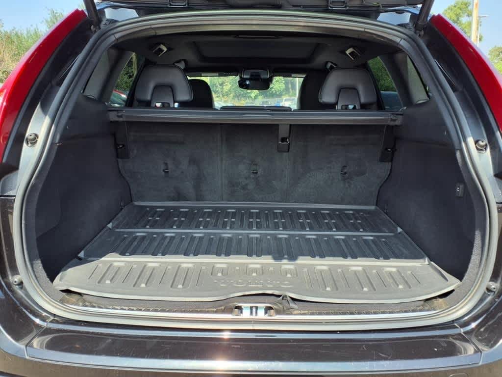 Thumbnail: 2016 Volvo XC60 - 7