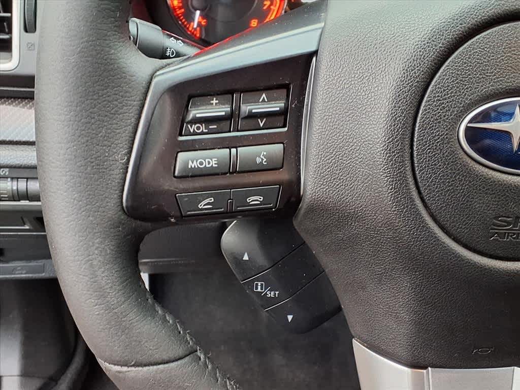 Thumbnail: 2015 Subaru WRX - 20