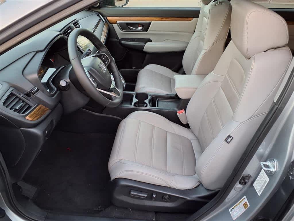 Thumbnail: 2017 Honda CR-V - 14