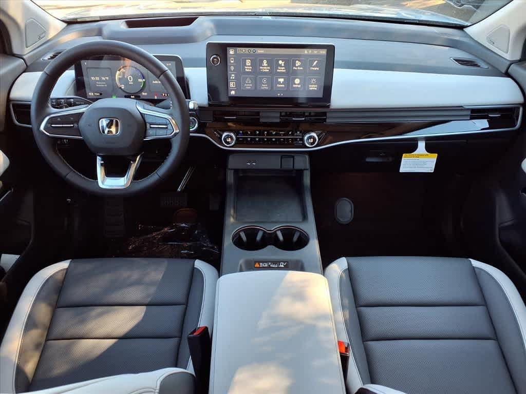 Thumbnail: 2026 Honda Prologue - 12