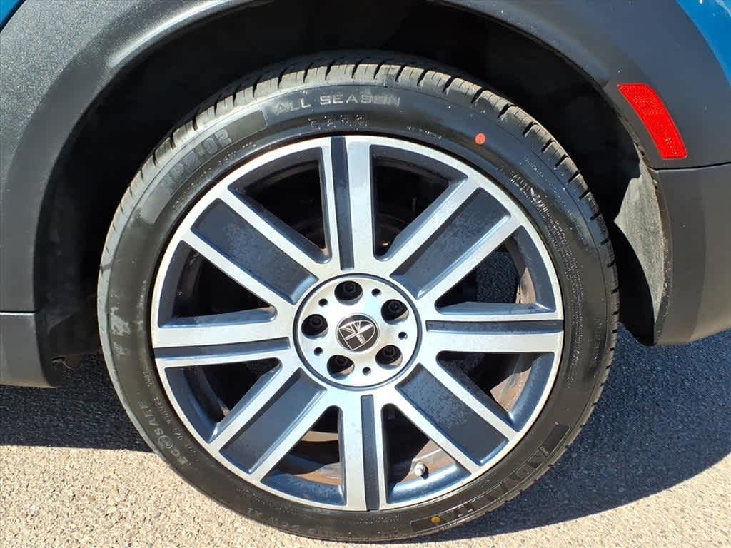 Thumbnail: 2020 MINI Cooper Countryman - 8