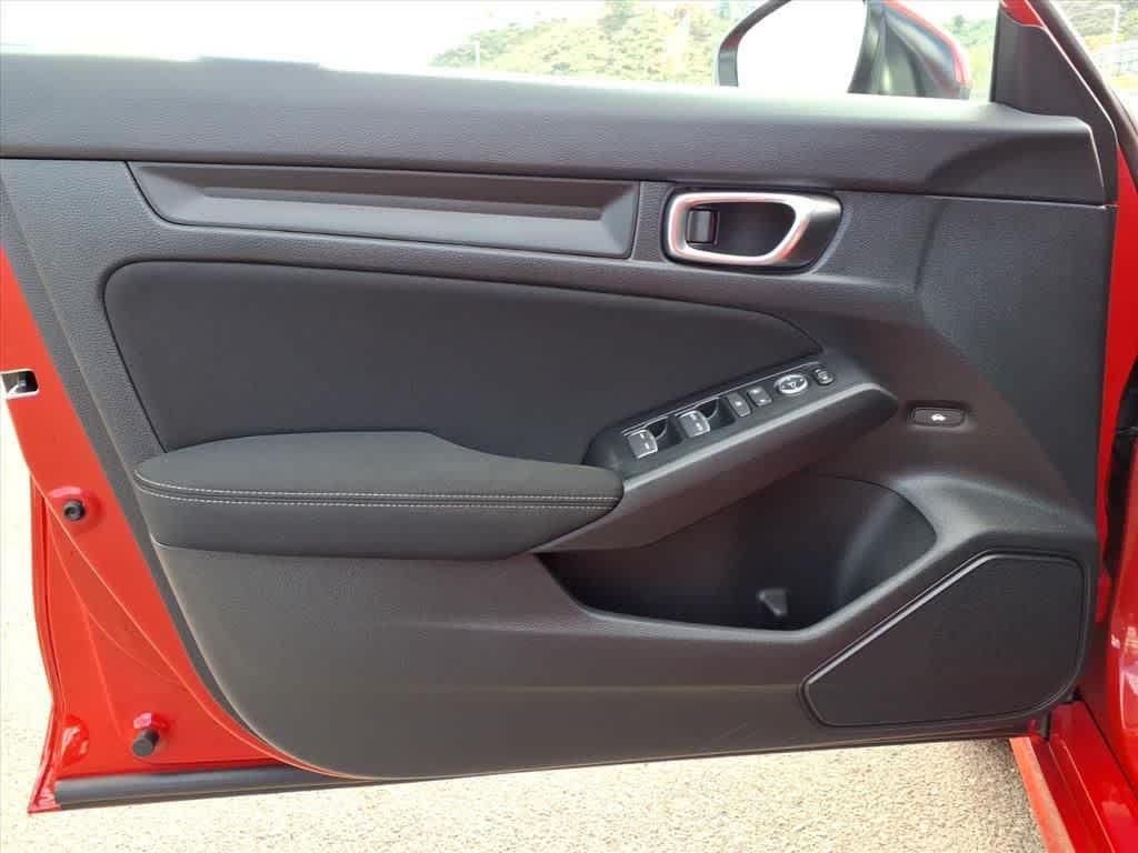 Thumbnail: 2025 Honda Civic - 12