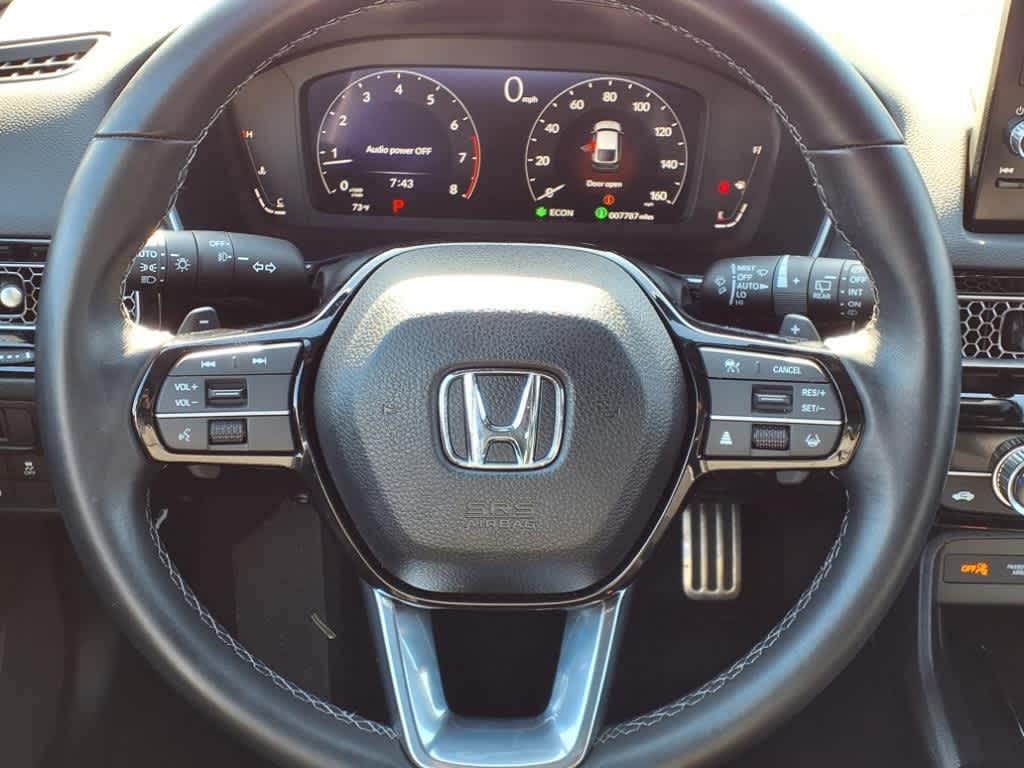 Thumbnail: 2023 Honda Civic - 21
