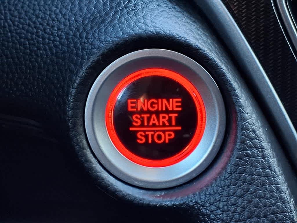 Thumbnail: 2022 Honda Accord - 24