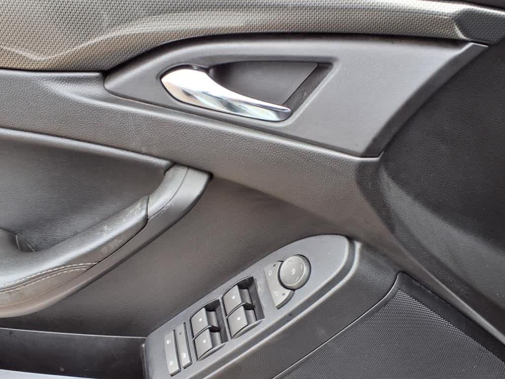 Thumbnail: 2012 Cadillac CTS - 15