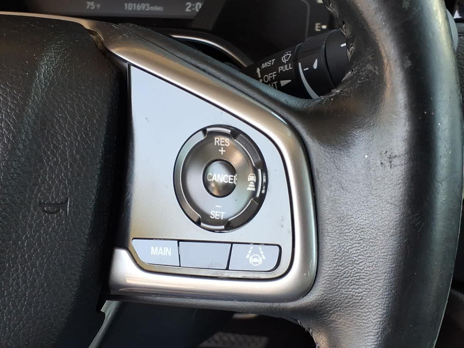 Thumbnail: 2019 Honda CR-V - 18