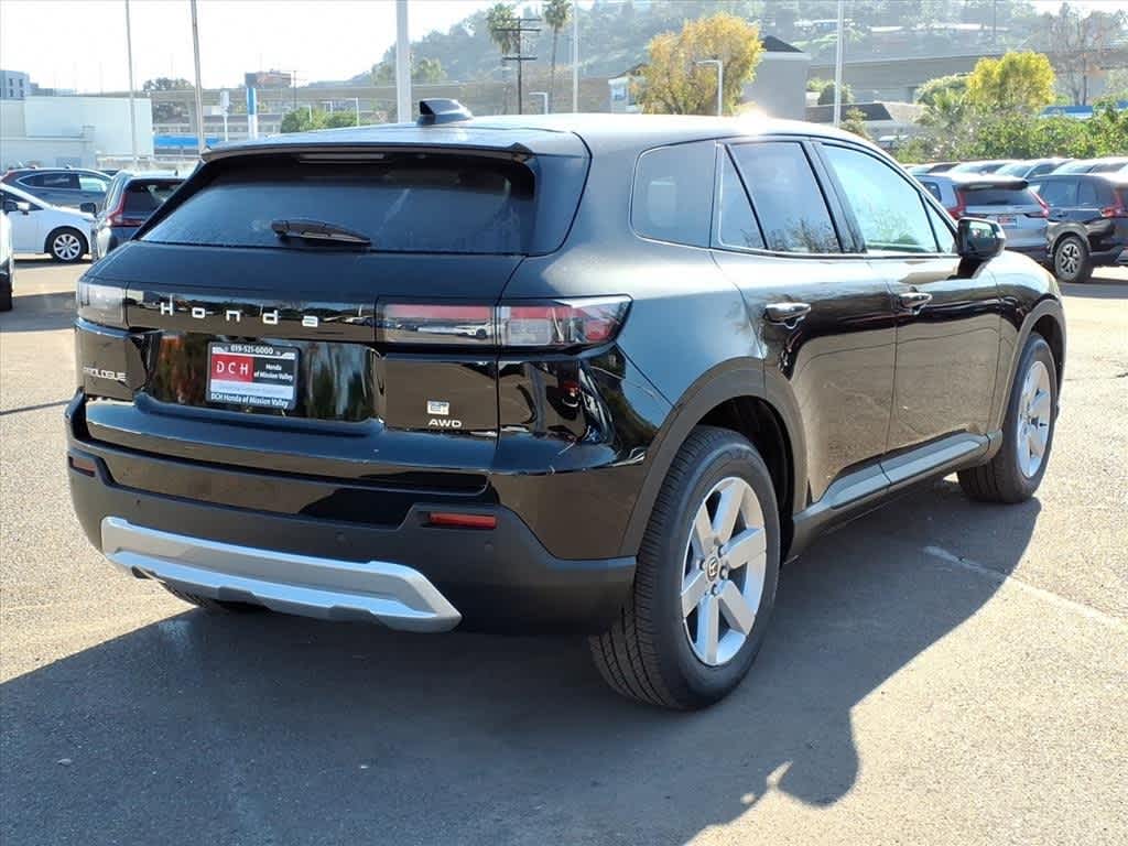 Thumbnail: 2026 Honda Prologue - 4