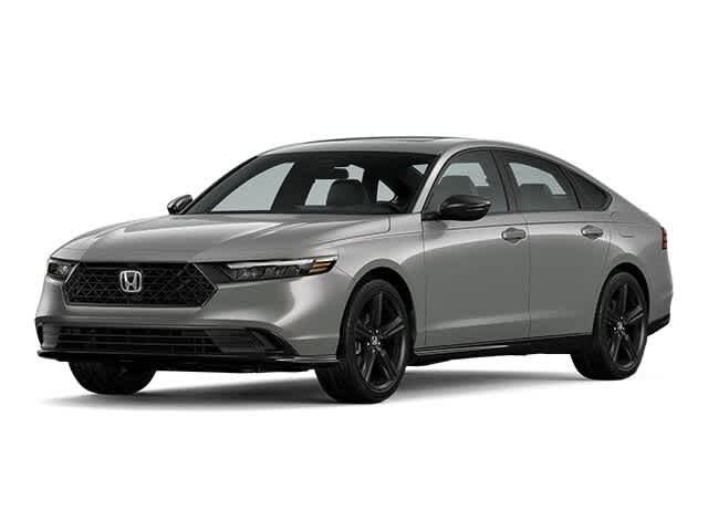 2023 Honda Accord Hybrid Sport-L w/o BSI's photo