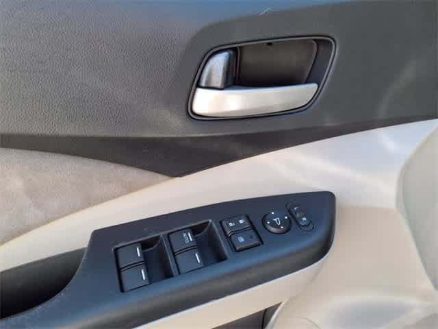 Thumbnail: 2013 Honda CR-V - 15