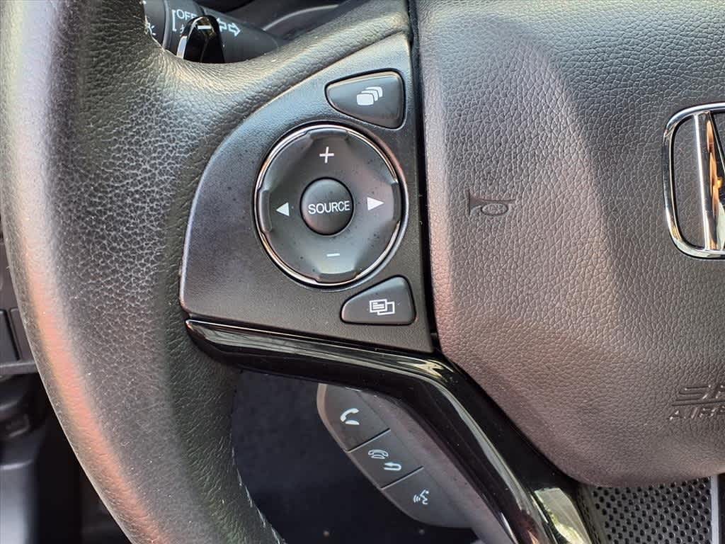 Thumbnail: 2022 Honda HR-V - 18