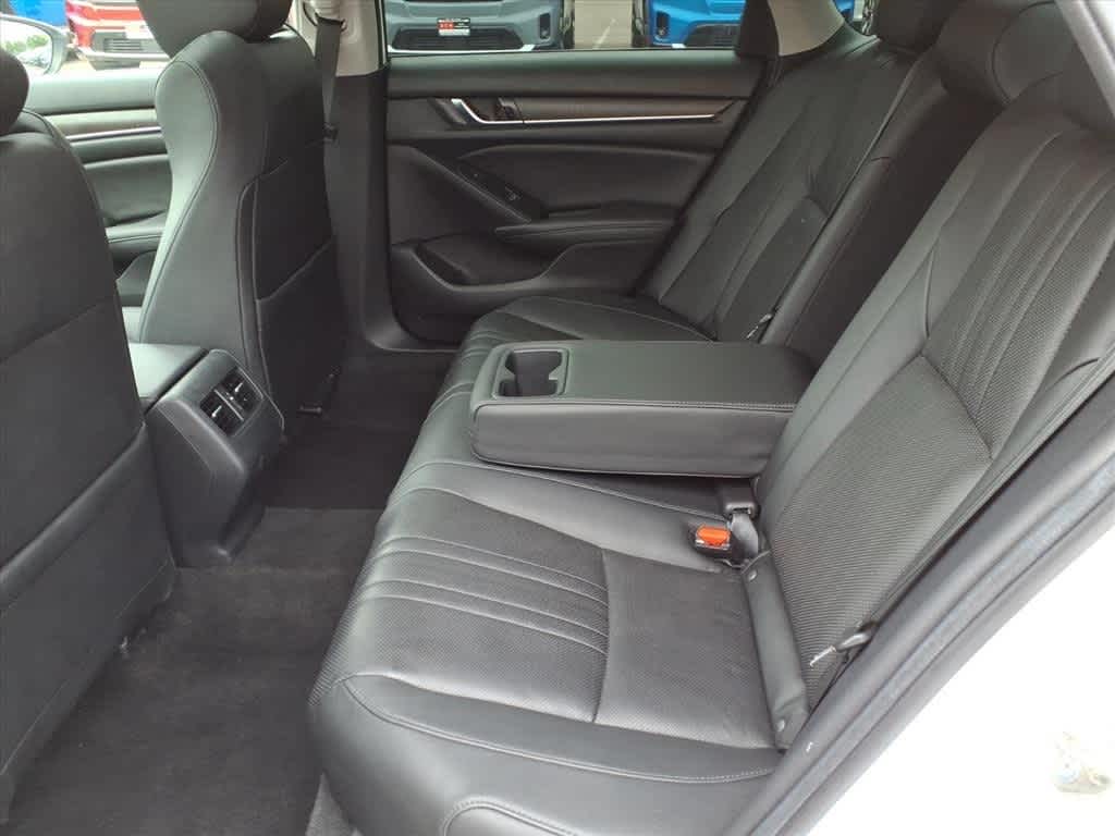 Thumbnail: 2019 Honda Accord - 9