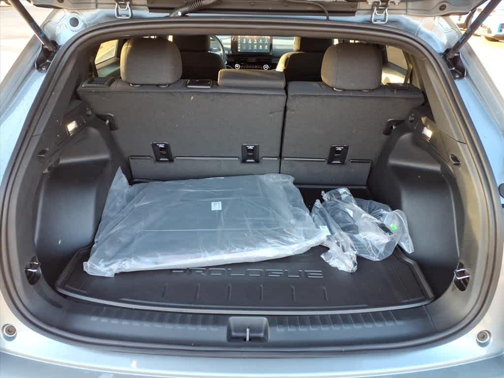 Thumbnail: 2026 Honda Prologue - 6