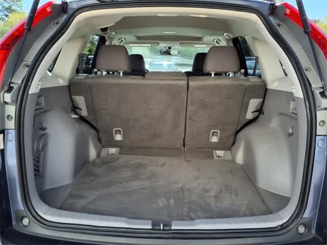 Thumbnail: 2013 Honda CR-V - 6