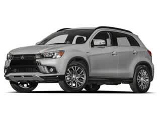 2018 Mitsubishi Outlander Sport  -
                  San Diego, CA
