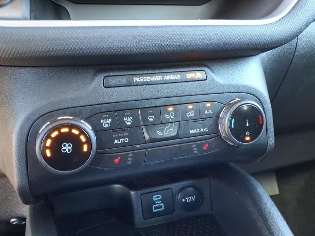 Thumbnail: 2022 Ford Bronco Sport - 18