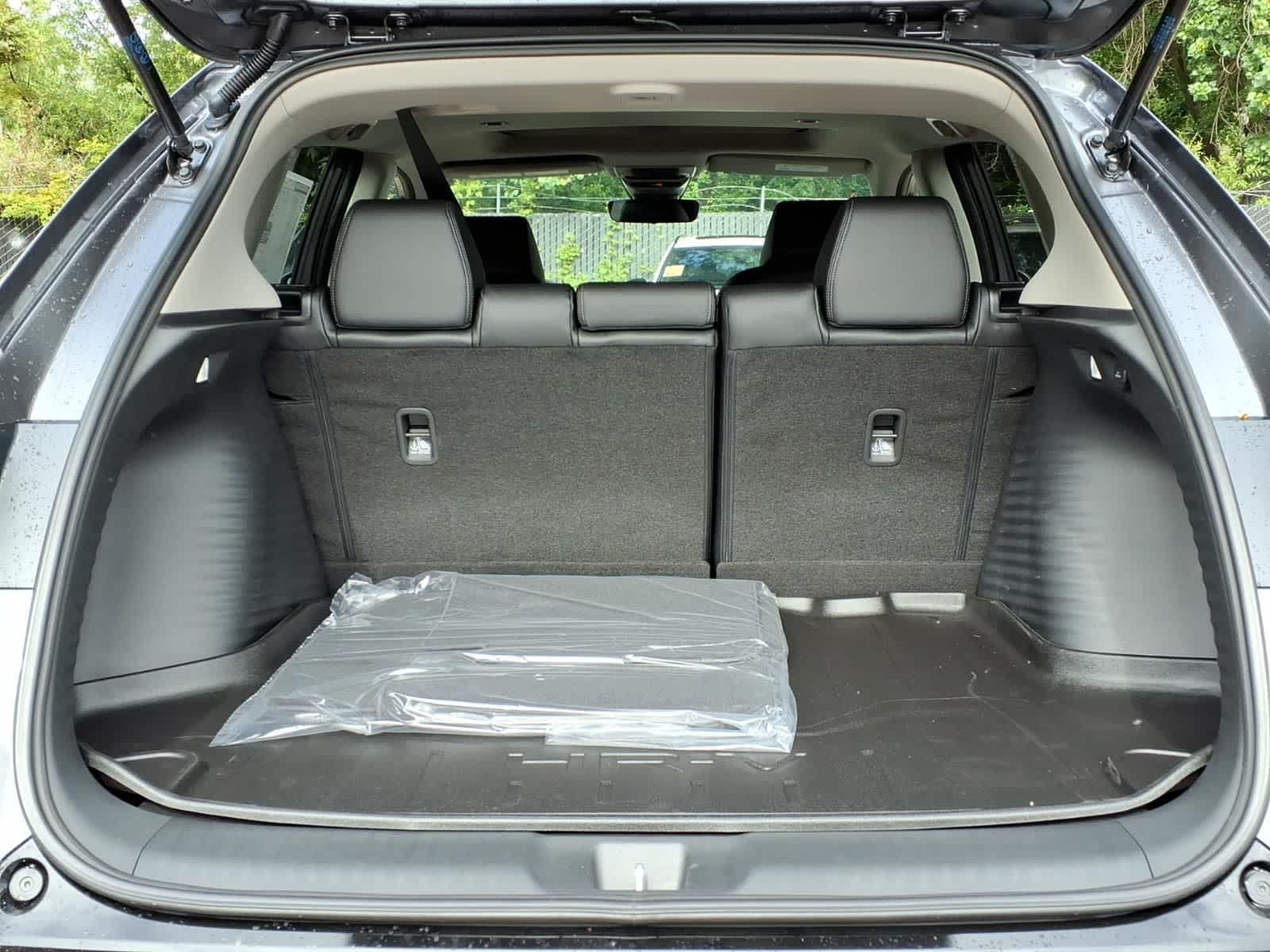 Thumbnail: 2027 Honda HR-V - 6