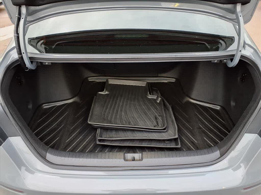 Thumbnail: 2025 Honda Accord - 6