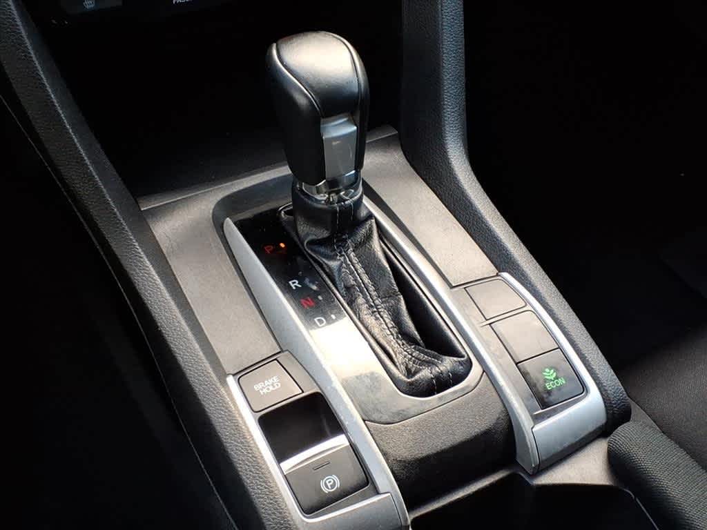 Thumbnail: 2020 Honda Civic - 22