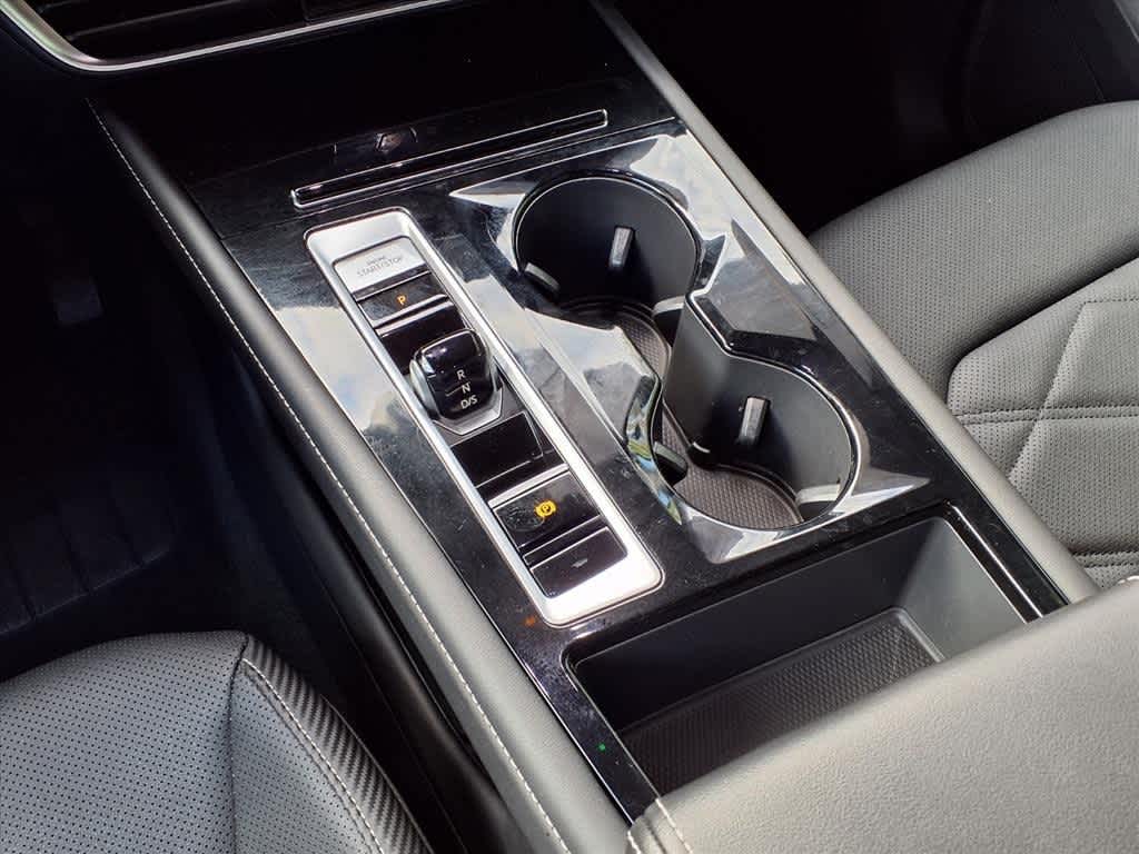 Thumbnail: 2024 Volkswagen Atlas - 22