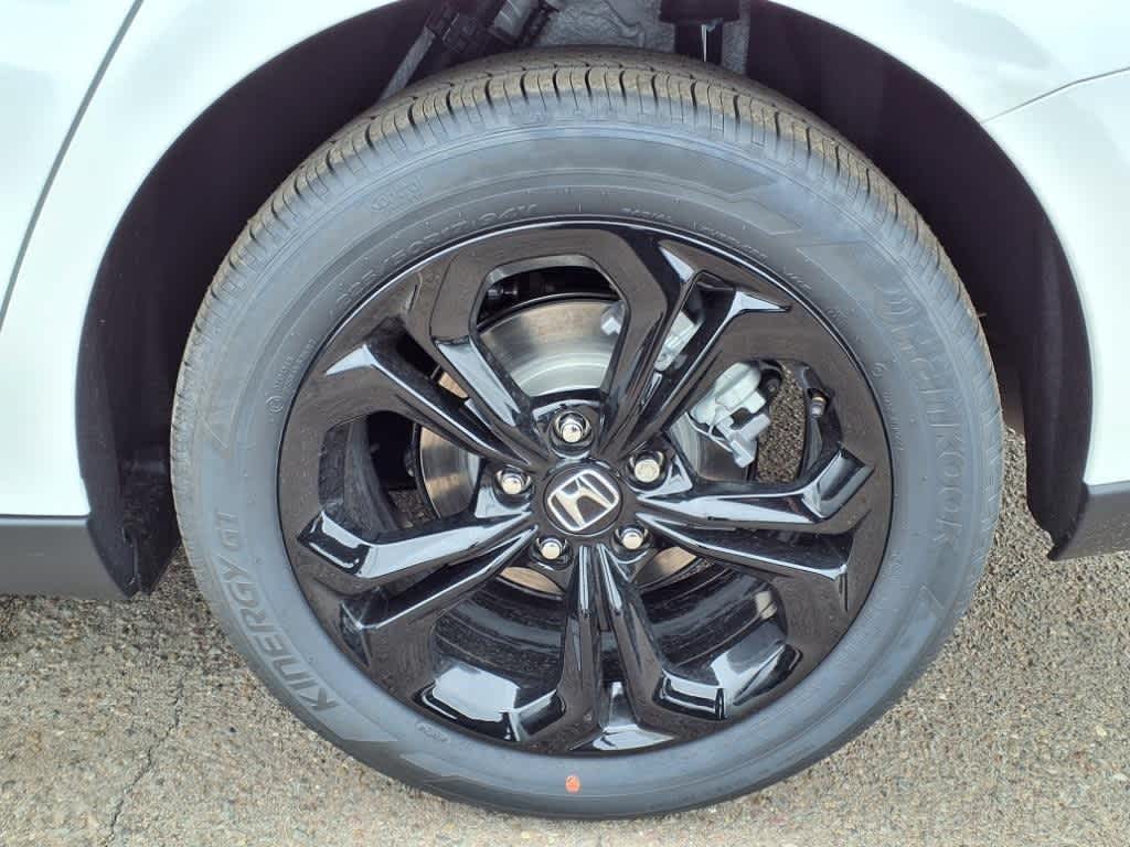 Thumbnail: 2025 Honda Accord - 9