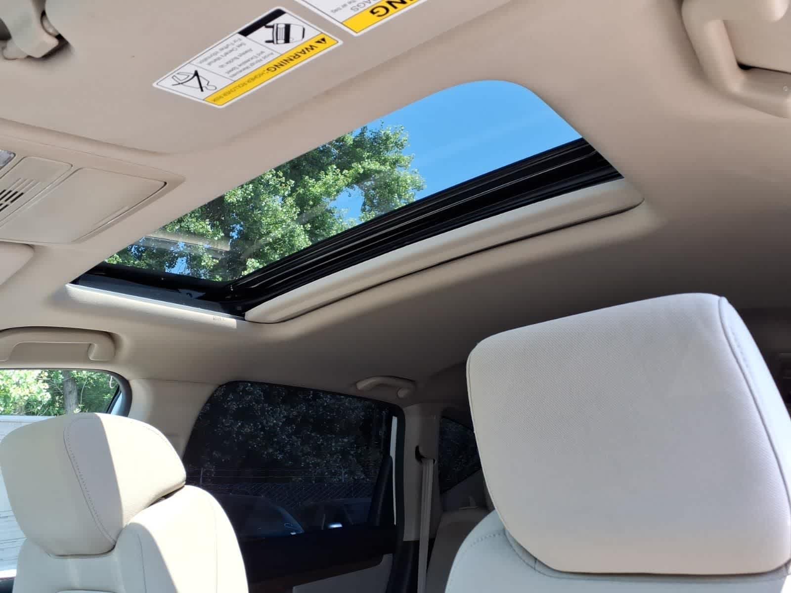 Thumbnail: 2021 Honda CR-V - 15