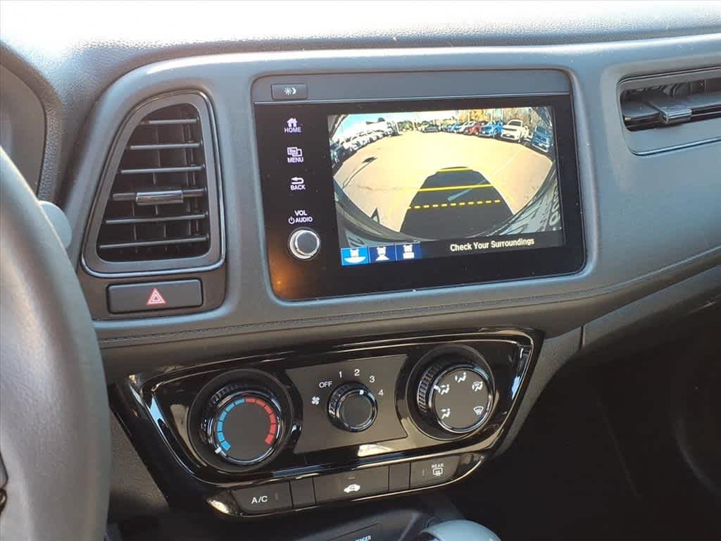 Thumbnail: 2022 Honda HR-V - 22