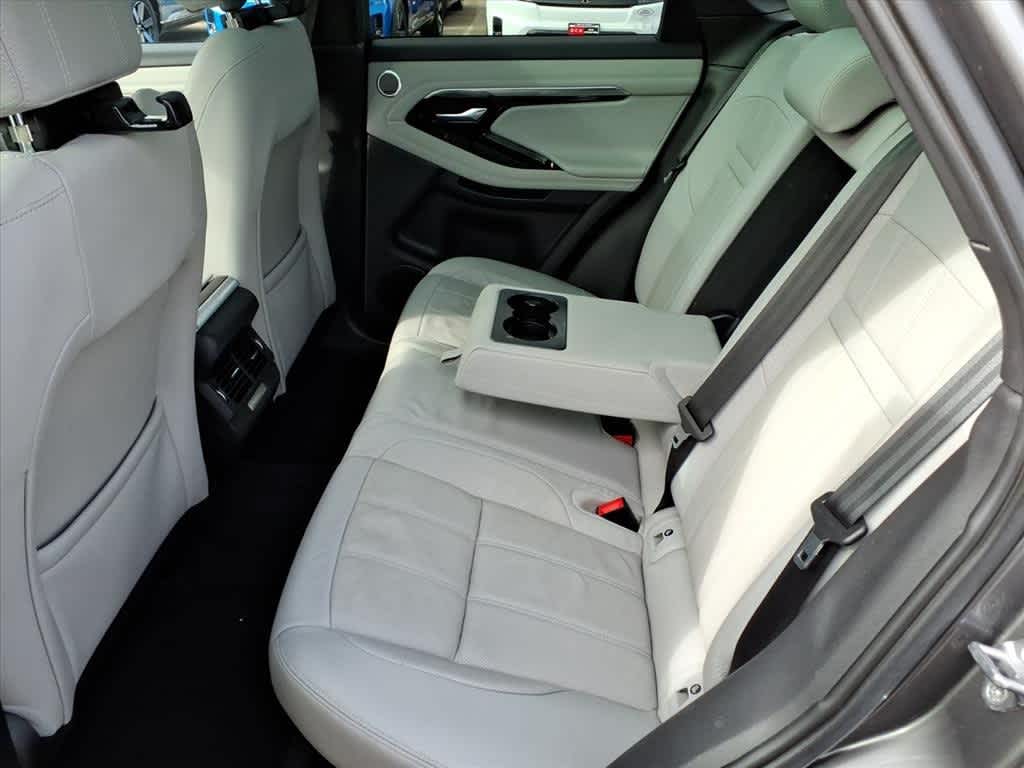 Thumbnail: 2020 Land Rover Range Rover Evoque - 9