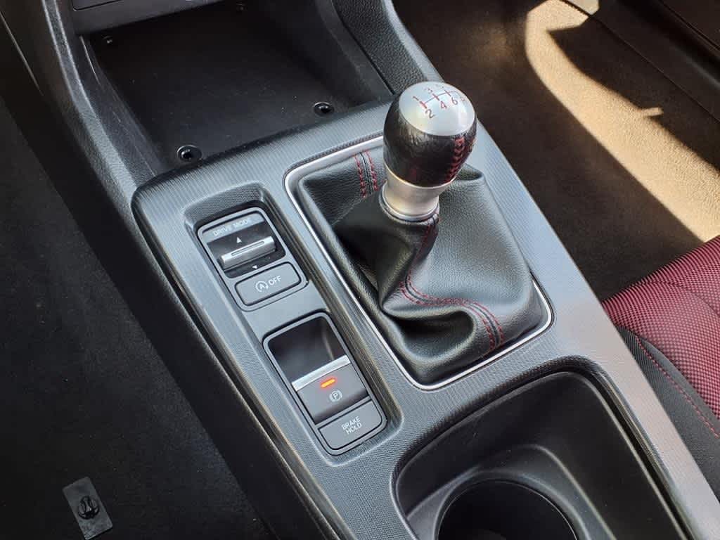 Thumbnail: 2024 Honda Civic - 22