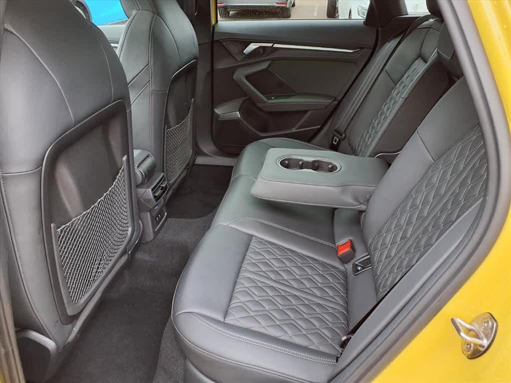 Thumbnail: 2024 Audi S3 - 9