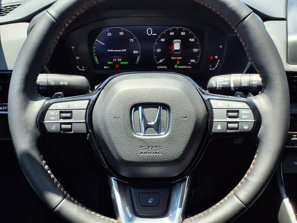Thumbnail: 2026 Honda CR-V - 14