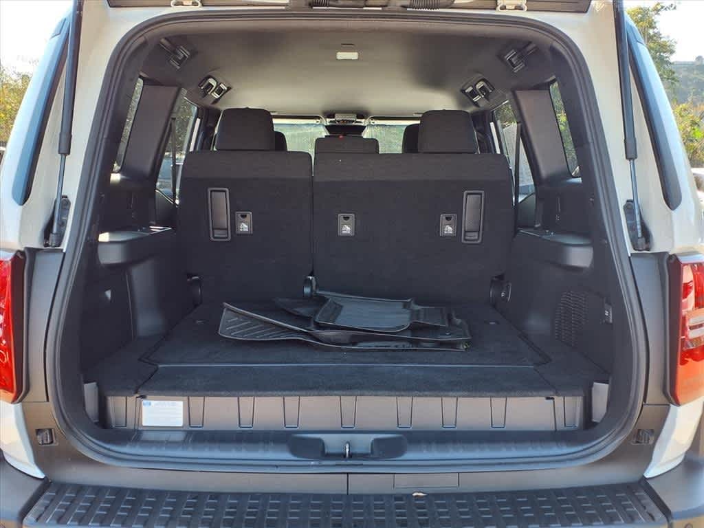 Thumbnail: 2024 Toyota Land Cruiser - 6