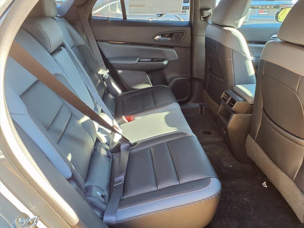 Thumbnail: 2026 Honda Prologue - 11