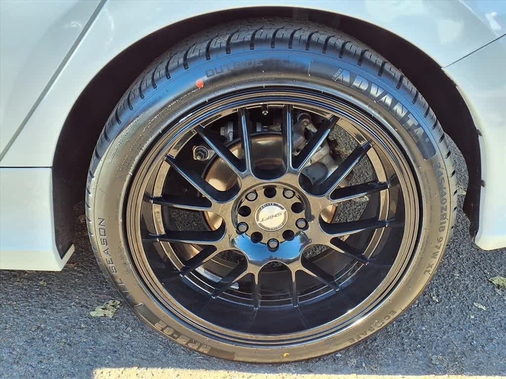 Thumbnail: 2020 Honda Civic - 8