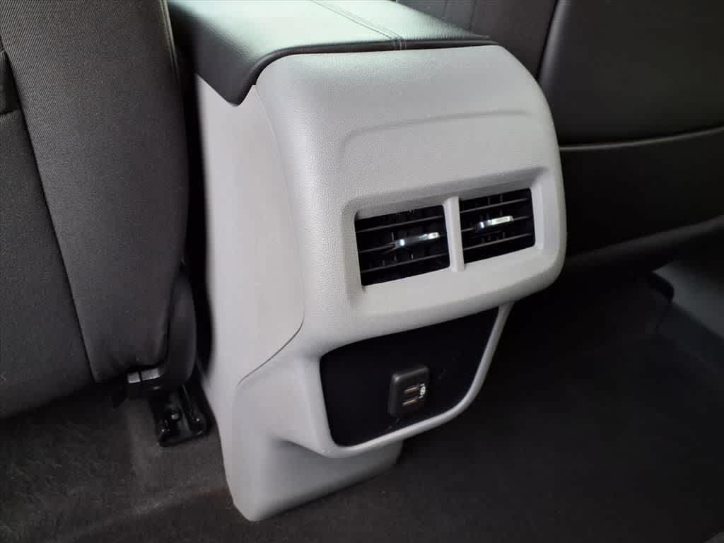 Thumbnail: 2018 GMC Terrain - 10